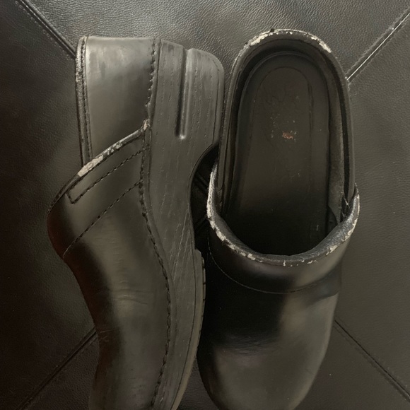 Dansko Professional XP CLOG - Picture 3 of 5